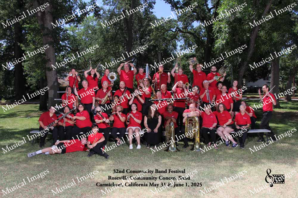 Musical Images